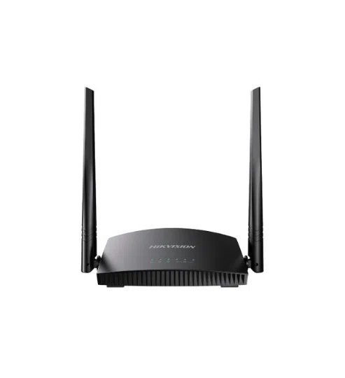 Router Inalámbrico Hikvision DS-3WR15X Dual Band Gigabit Wi-Fi 6 de 1500Mbps