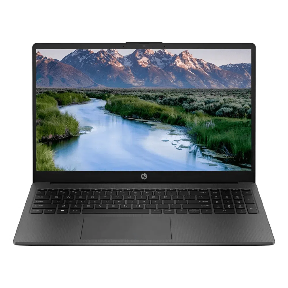 Laptop HP 250 G10 15.6" HD SVA Intel Core i3-N305 1.8/3.80GHz 8GB DDR4-3200 256GB SSD B83U6AT