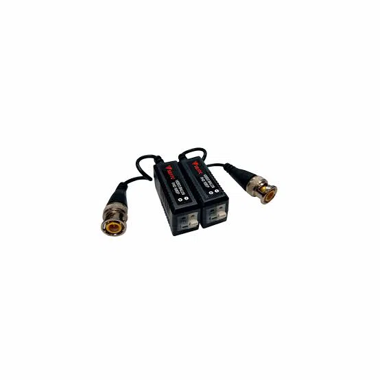 Balun para Cámara Full HD Pasivo (X2) - CVI/TVI/AHD SE-V203 Seatec