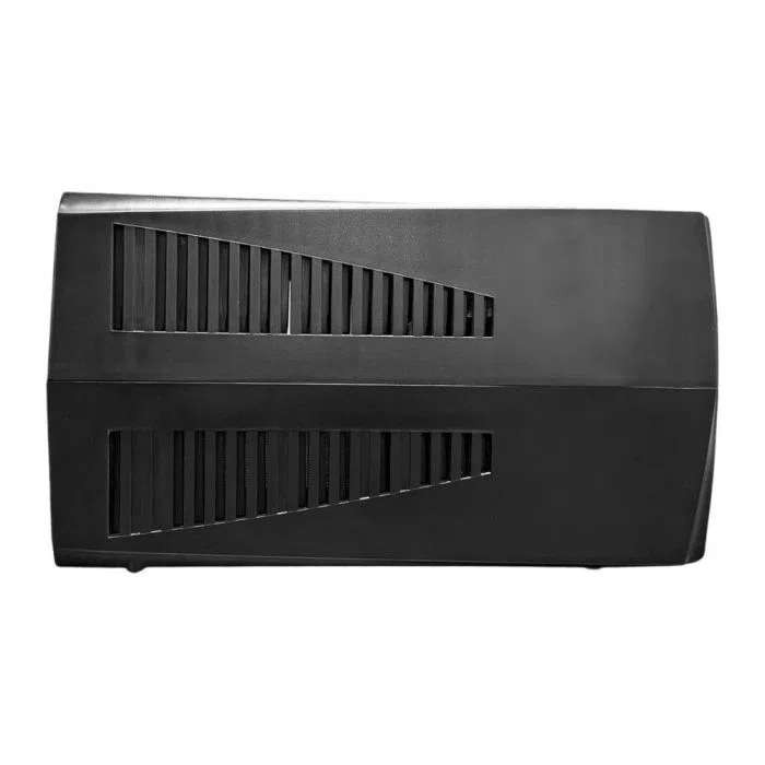 UPS Interactiva LED 500va SAT UR500+ 220VAC/300W, foto 3