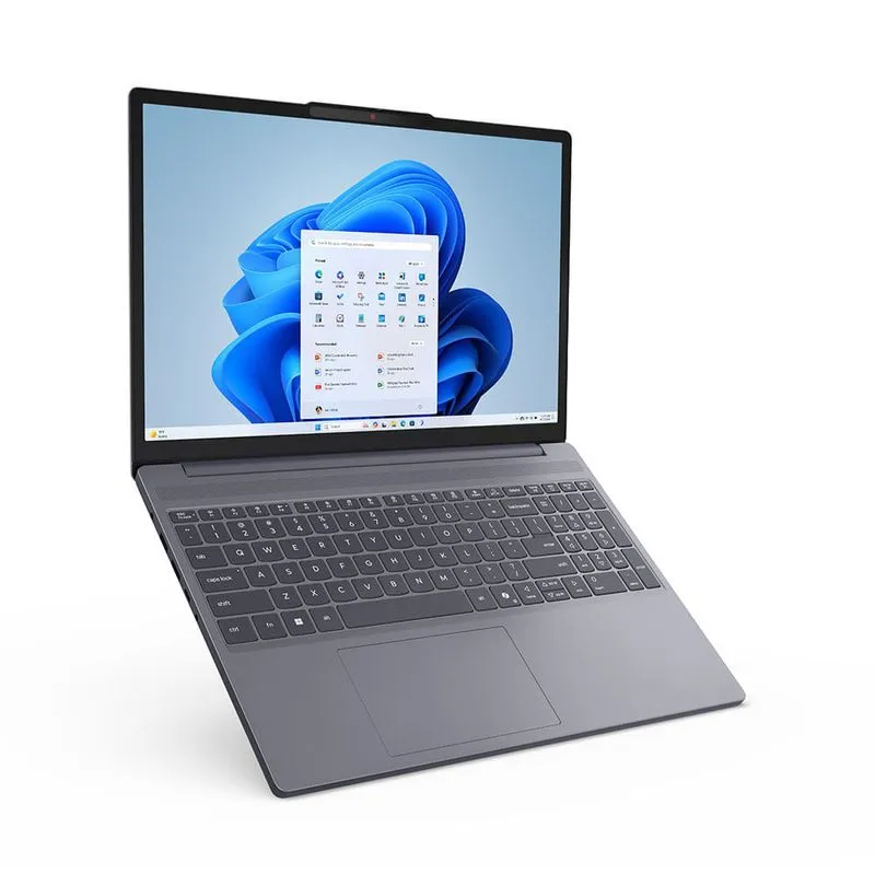 Laptop Lenovo IdeaPad Slim 3 15.3" WUXGA IPS Intel Core i5-13420H 8 Núcleos 16GB DDR5-4800 512GB SSD 83K1016CLM
