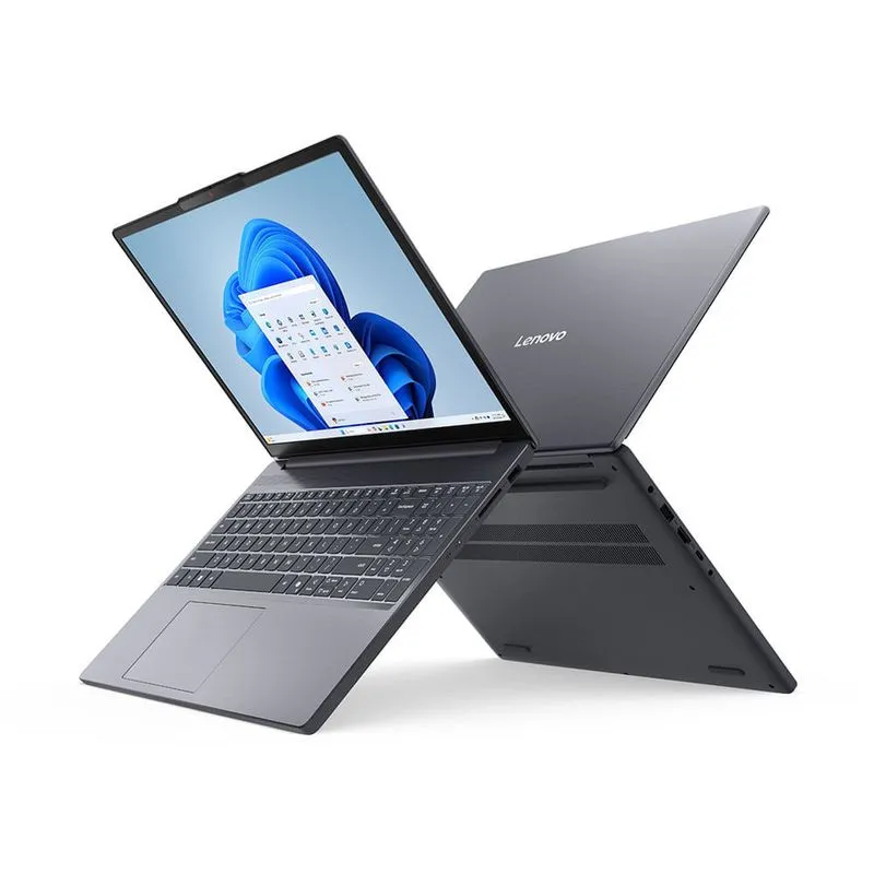 Laptop Lenovo IdeaPad Slim 3 15.3" WUXGA IPS Intel Core i5-13420H 8 Núcleos 16GB DDR5-4800 512GB SSD 83K1016CLM