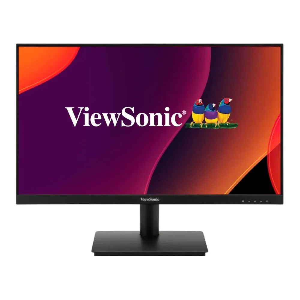 Monitor Viewsonic VA220A-H FHD 21.5" 120Hz 1ms G/11M