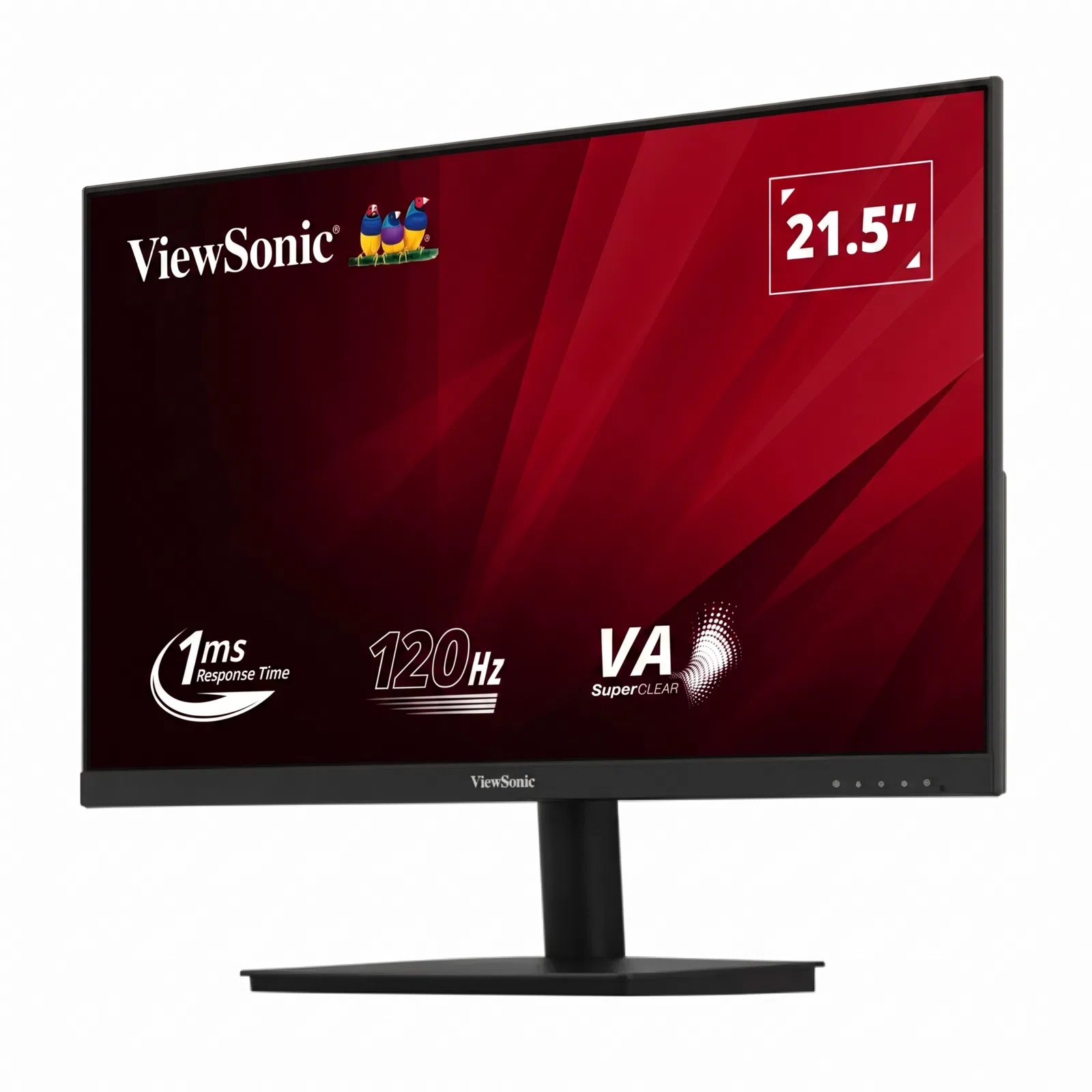 Monitor Viewsonic VA220A-H FHD 21.5" 120Hz 1ms G/11M