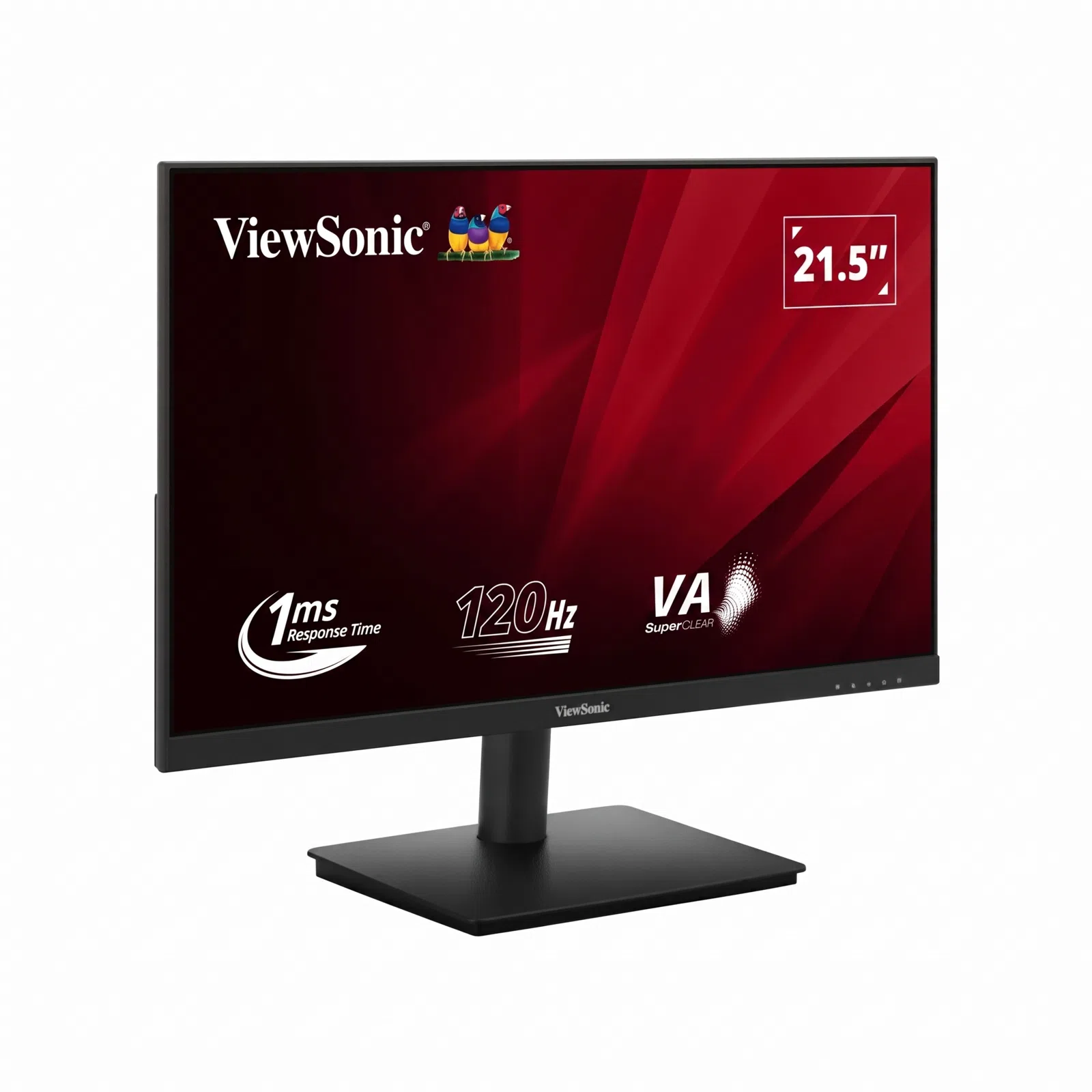 Monitor Viewsonic VA220A-H FHD 21.5" 120Hz 1ms G/11M