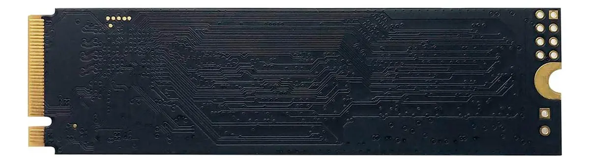 Unidad en Estado Sólido Patriot P300 512GB M.2 2280, PCIe Gen3 x4 NVMe, 1700 MB/s Lectura y 1200 MB/s Escritura