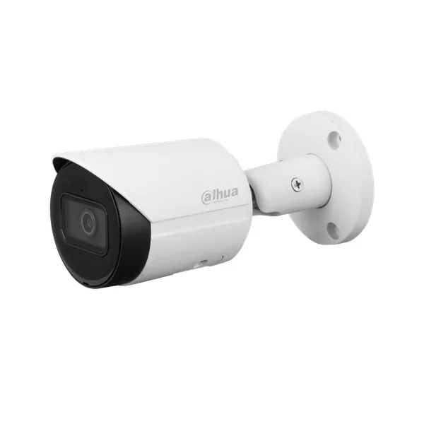 Cámara IP Tubo 8MP WizSense IR 30M IP67 PoE Dahua IPC-HFW2841S-S