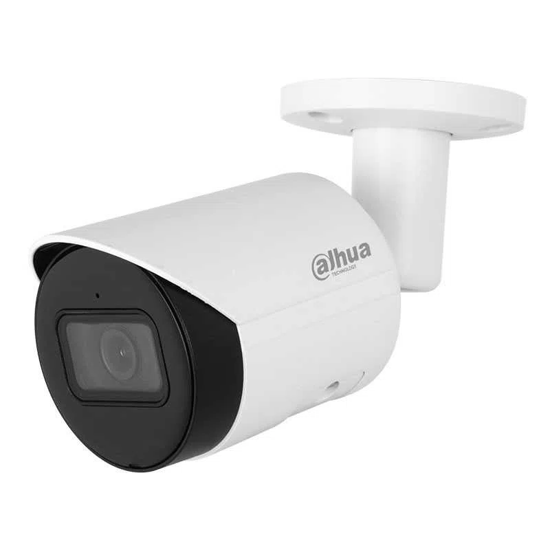 Cámara IP Tubo 8MP WizSense IR 30M IP67 PoE Dahua IPC-HFW2841S-S