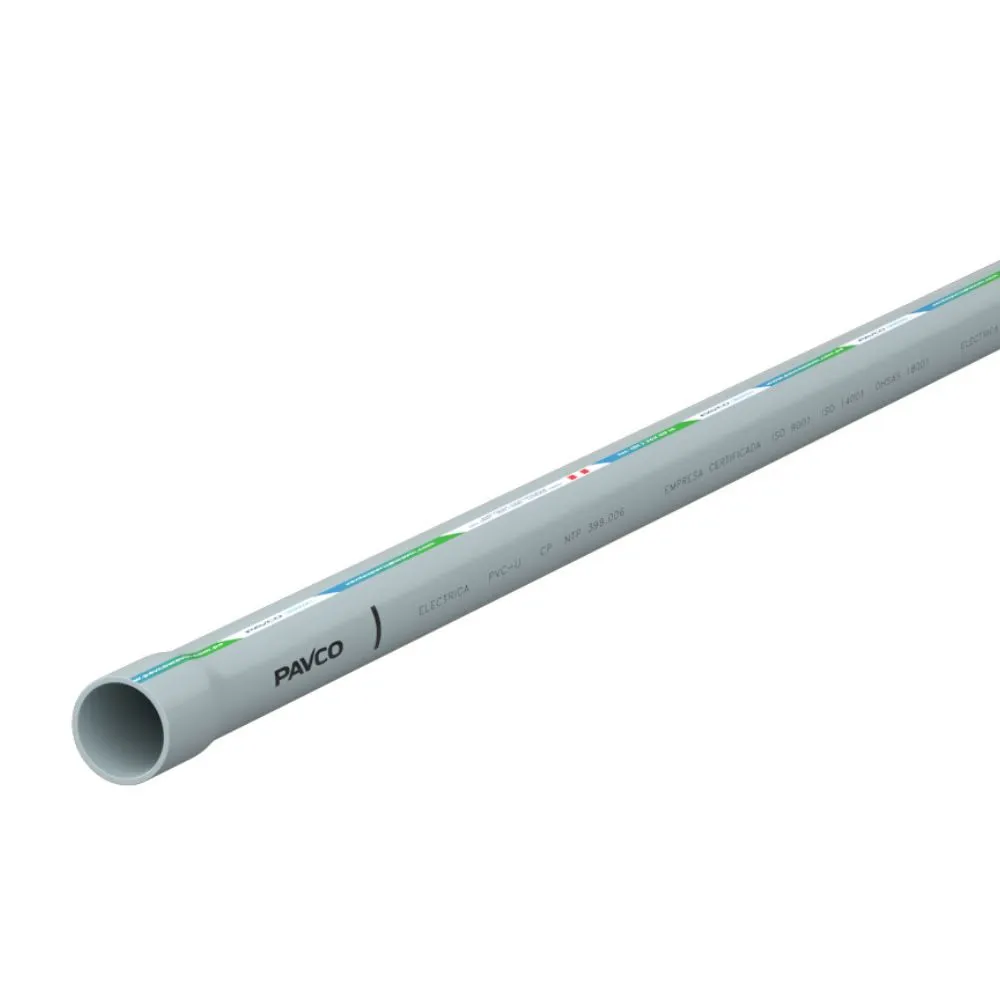 Tubo de Luz 3/4