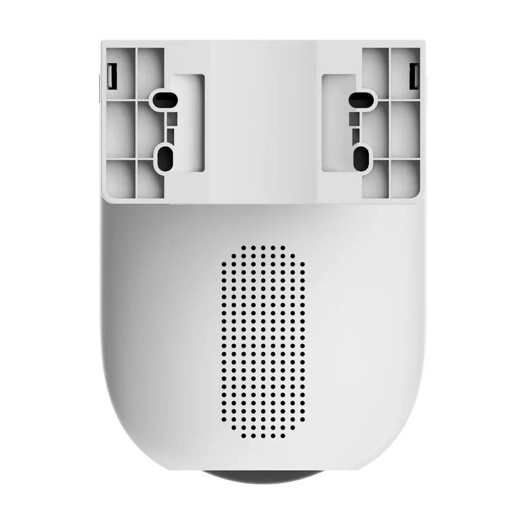 Cámara IP 3MP (2K) WiFi Domo Ezviz PT CS‑H8C‑R200‑1K3WKFL Exterior IP65
