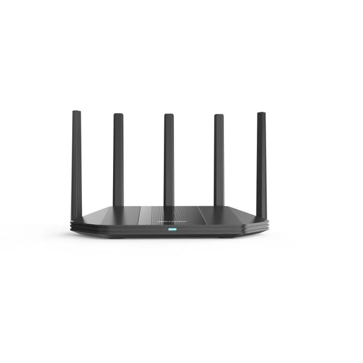 Router Inalámbrico Hikvision Wi-Fi 6 de 1800M DS-3WR18X