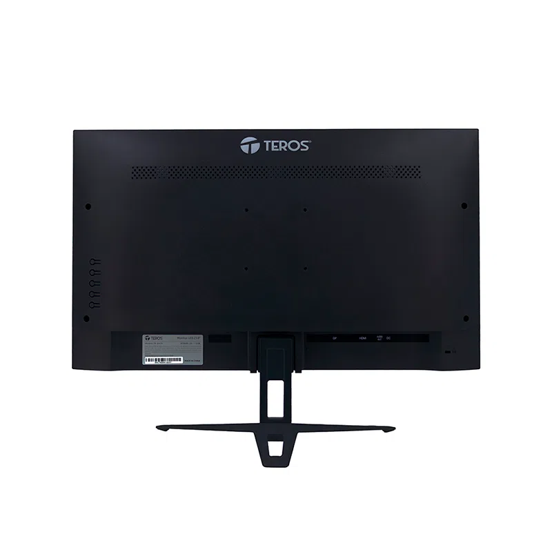 Monitor Plano Teros TE-2133S, 21.5" FHD IPS, 120Hz, 1ms, HDMI, VGA, Audio Out, Parlantes