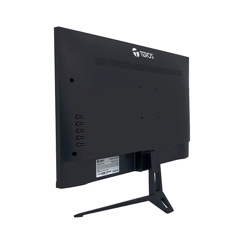 Monitor Plano Teros TE-2133S, 21.5" FHD IPS, 120Hz, 1ms, HDMI, VGA, Audio Out, Parlantes