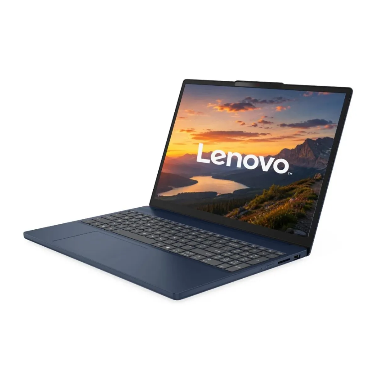 Laptop Lenovo IdeaPad Slim 3 15IRH10 15.3" WUXGA Intel Core i7-13620 16GB RAM 512GB SSD 83K101FFLM