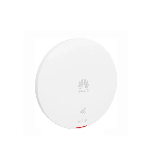 Access Point WiFi 6 AX1800 Dual-Radio Indoor MU-MIMO 2X2 Gigabit PoE Huawei AP361