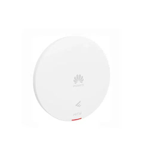 Access Point WiFi 6 AX1800 Dual-Radio Indoor MU-MIMO 2X2 Gigabit PoE Huawei AP361