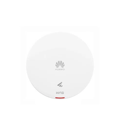 Access Point WiFi 6 AX1800 Dual-Radio Indoor MU-MIMO 2X2 Gigabit PoE Huawei AP361