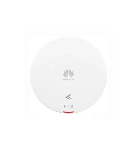 Access Point WiFi 6 AX1800 Dual-Radio Indoor MU-MIMO 2X2 Gigabit PoE Huawei AP361