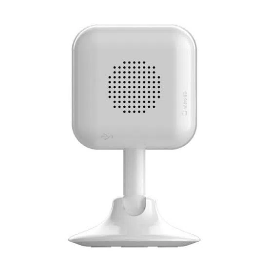 Cámara Ezviz Domo IP WiFi 1080P Interior CS-H1C Lente Fijo 2.8mm