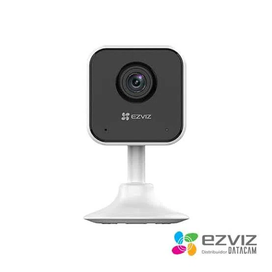 Cámara Ezviz Domo IP WiFi 1080P Interior CS-H1C Lente Fijo 2.8mm