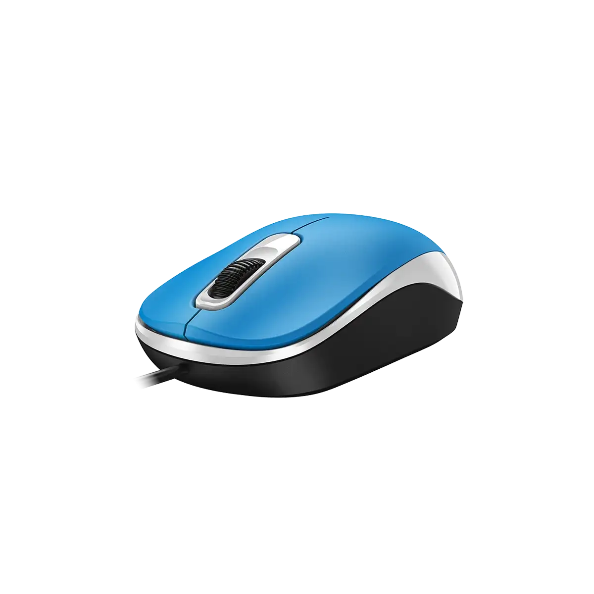 Mouse Genius DX-110 USB | Colores