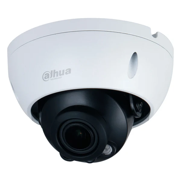Cámara IP Domo 2 MP DWDR Smart IR 30M PoE IP67 IK10 Dahua DH-IPC-HDBW1230E-S5