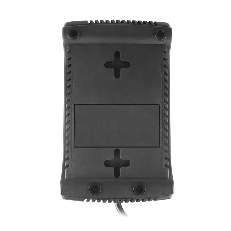 Estabilizador Forza FVR-902 900V 450W 8 Tomas