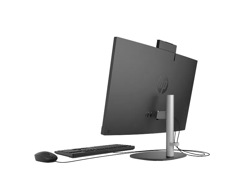 AIO HP ProOne 240 G10 CQ1V5LTABM Intel Core Ultra 5-125U 4.3GHz - RAM 16GB DDR4 - SSD 512GB - Pantalla 23.8 FHD / FreeDOS