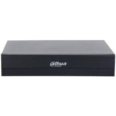 DVR 8CH Dahua DH-XVR1B08-I/T 720P Pentahíbrido WizSense 1 HDD Audio Doble Vía