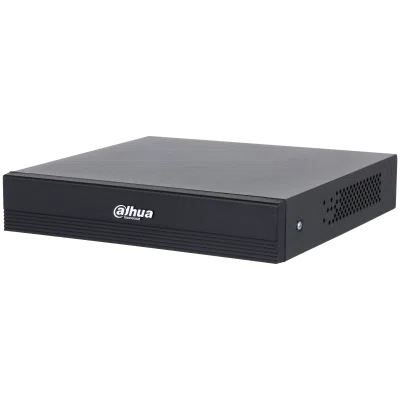 DVR 8CH Dahua DH-XVR1B08-I/T 720P Pentahíbrido WizSense 1 HDD Audio Doble Vía