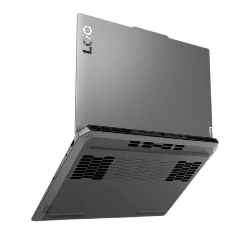 Laptop Lenovo LOQ 15IAX9 15.6" FHD IPS Intel Core i5-12450HX 8GB DDR5-4800 512GB SSD RTX 3050 6GB 83GS006WLM