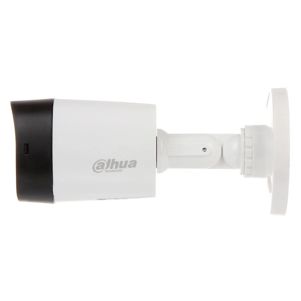 Cámara Análoga Tubo 1 MP HDCVI Smart IR 20M IP67 Dahua DH‑HAC‑B1A11N