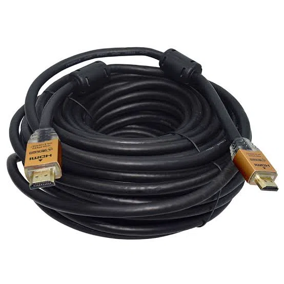 Cable HDMI 4K 10MT