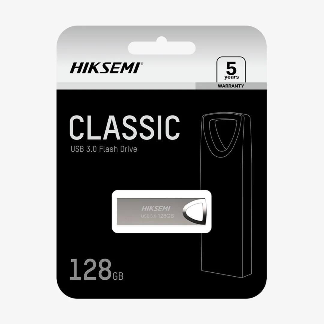 USB HikSEMI HS-M200-64G 2.0 Classic