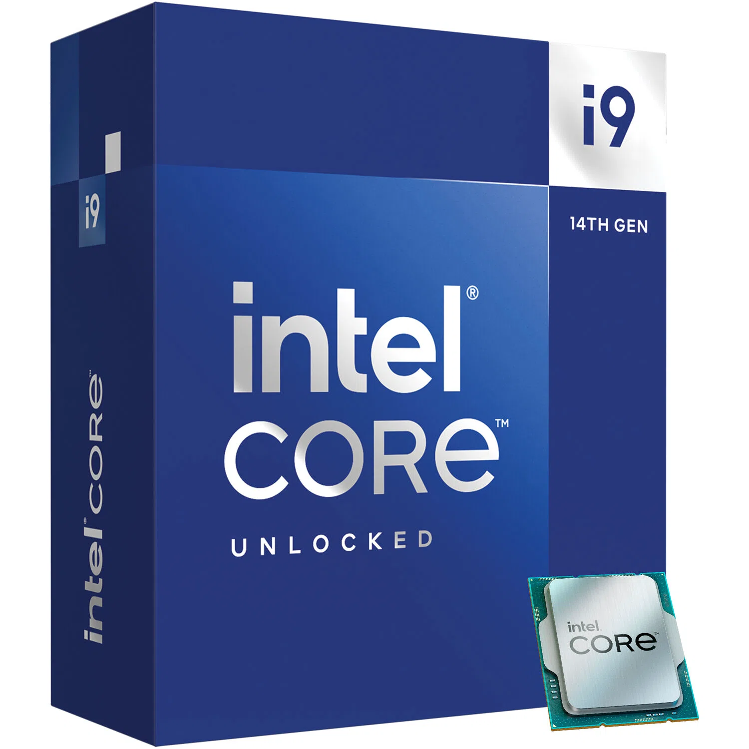 Procesador Intel Core i9-14900 14.ª Gen 2.0GHz Hasta 5.8GHz, 24 Núcleos, 32 Hilos, 36MB Caché, LGA1700, Gráficos UHD 770