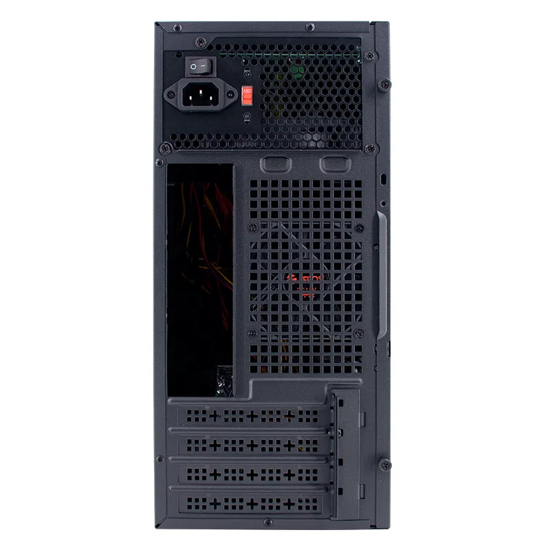 Case Teros Micro ATX 250W TE-1035S