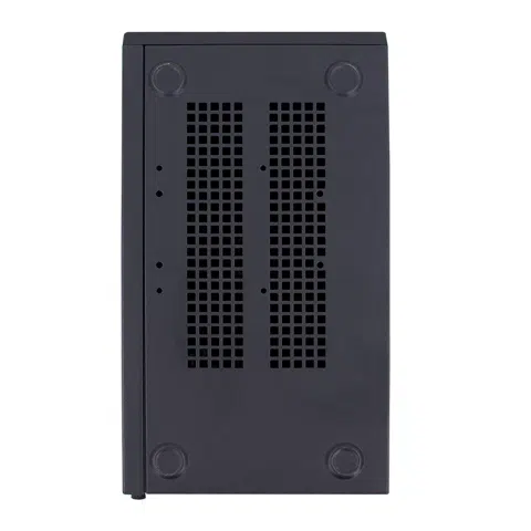 Case Teros Micro ATX 250W TE-1035S