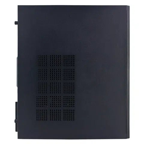 Case Teros Micro ATX 250W TE-1035S