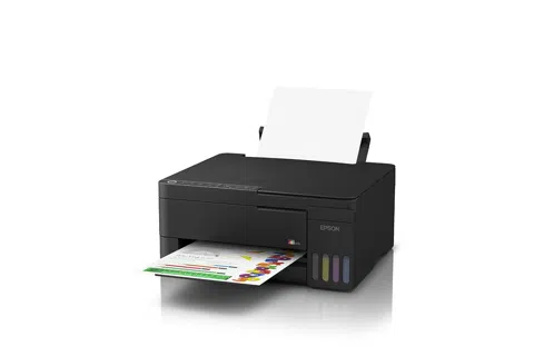 Impresora Multifuncional Epson L3350 / Conexión USB - WiFi