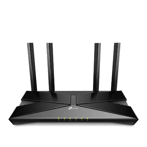 Router TP-Link Archer AX53 Wi-Fi 6 Doble Banda AX3000