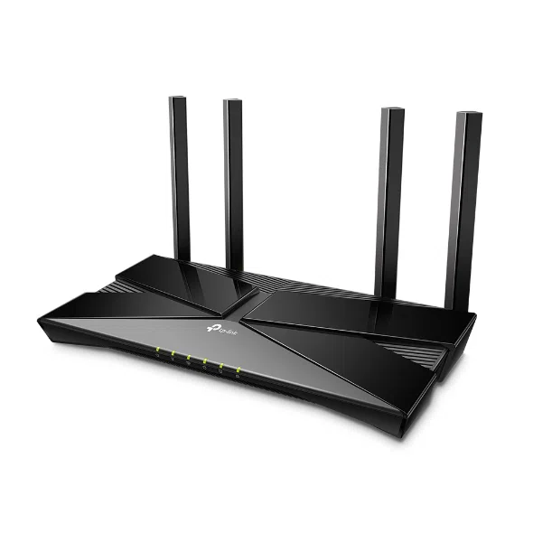 Router TP-Link Archer AX53 Wi-Fi 6 Doble Banda AX3000