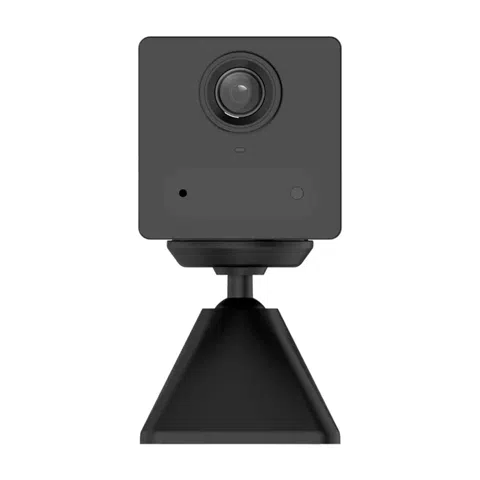 Cámara IP WiFi Ezviz 3MP CS-CB2-2K-4GA R105-1K3F4GA-BK con Batería