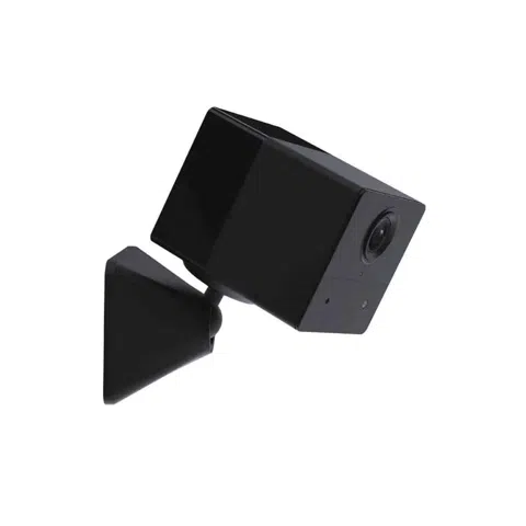 Cámara IP WiFi Ezviz 3MP CS-CB2-2K-4GA R105-1K3F4GA-BK con Batería