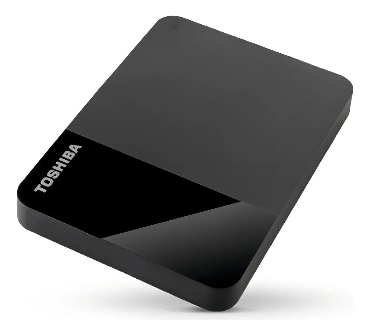 HDD Ext Toshiba 1TB Canvio READY(HDTP310XK3AA)