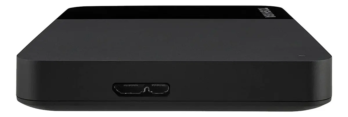HDD Ext Toshiba 1TB Canvio READY(HDTP310XK3AA)