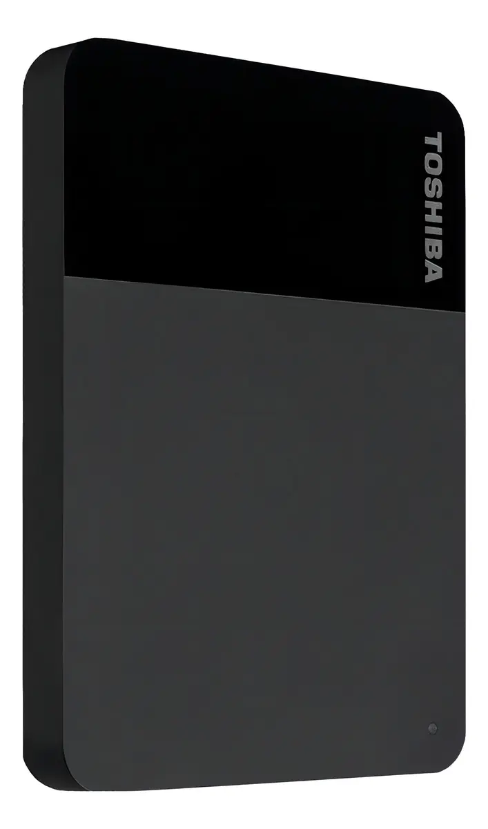 HDD Ext Toshiba 1TB Canvio READY(HDTP310XK3AA)