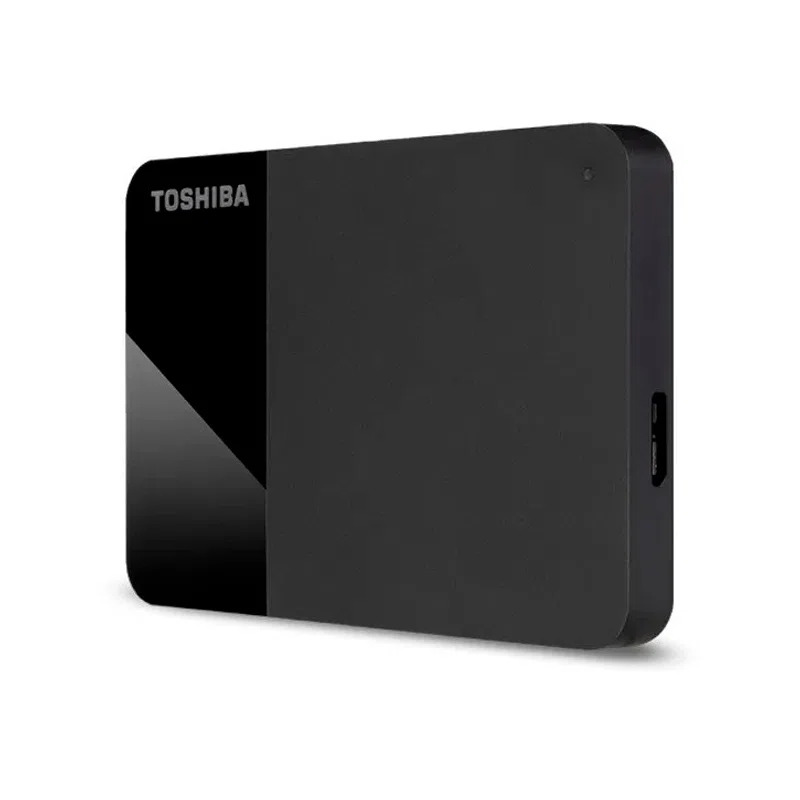 HDD Ext Toshiba 1TB Canvio READY(HDTP310XK3AA)