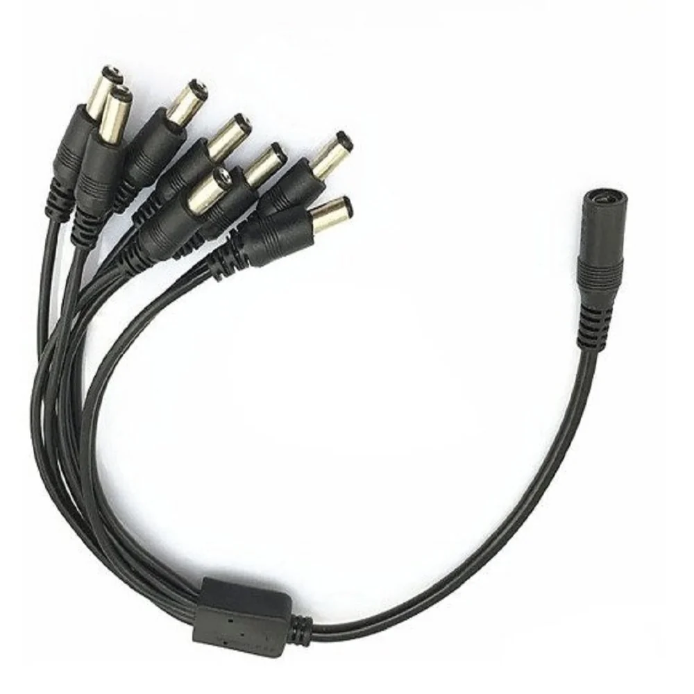 GP-300 (DC) 8 Multi 8 Pulpo