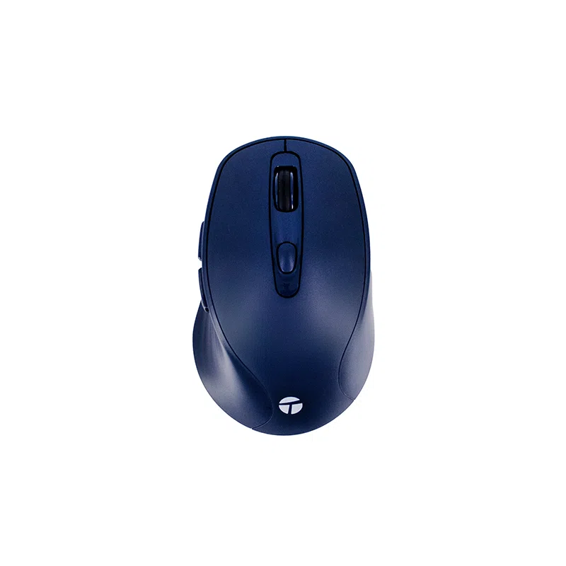 Mouse Teros TE-1235BK Wireless