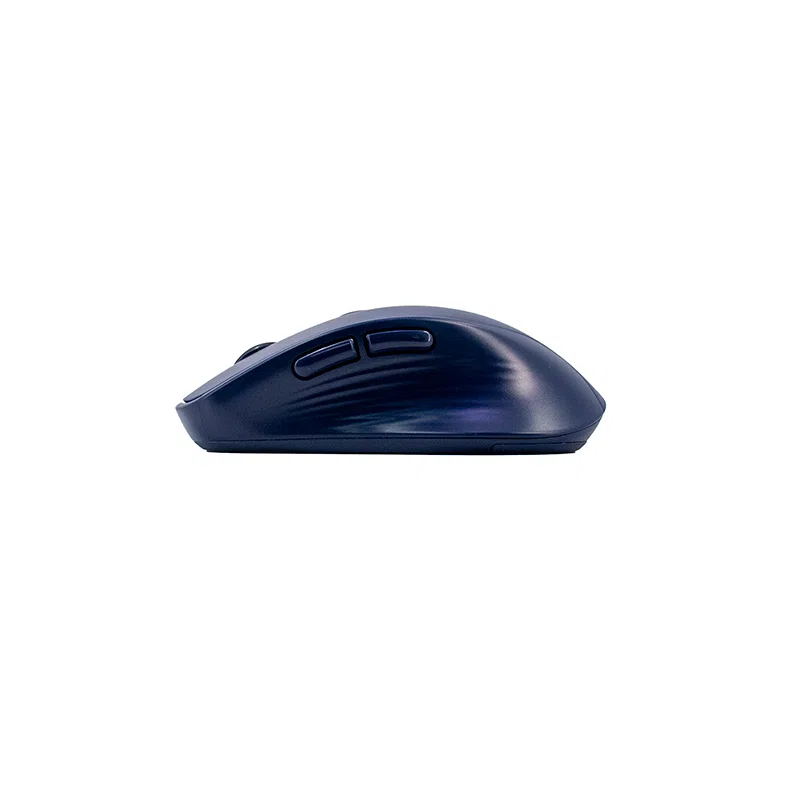 Mouse Teros TE-1235BK Wireless